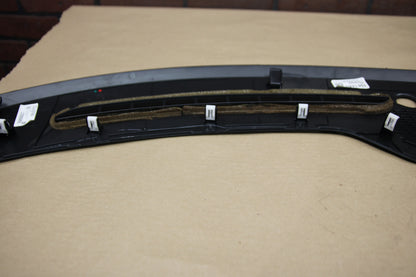 2015 - 2023 DODGE CHALLENGER DASH DASHBOARD DEFROST GRILLE COVER TRIM PANEL OEM
