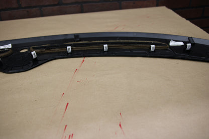 2015 - 2023 DODGE CHALLENGER DASH DASHBOARD DEFROST GRILLE COVER TRIM PANEL OEM