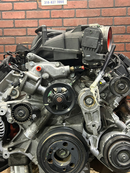 2015-2023 Charger Challenger 300 Scat Pack SRT 392 6.4L Hemi V8 BGE Engine 88k