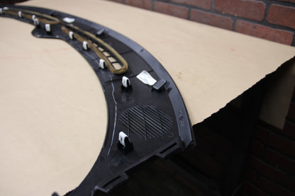2015 - 2023 DODGE CHALLENGER DASH DASHBOARD DEFROST GRILLE COVER TRIM PANEL OEM