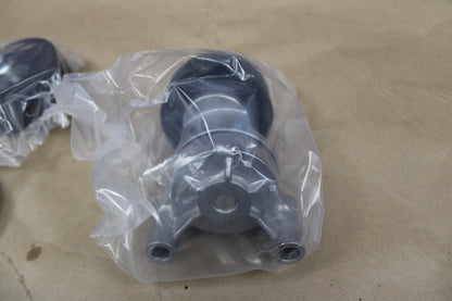 2009-2014 Gates 90K-39083A Accessory Drive Belt Kit Tensioner Idler 2 Belts Set