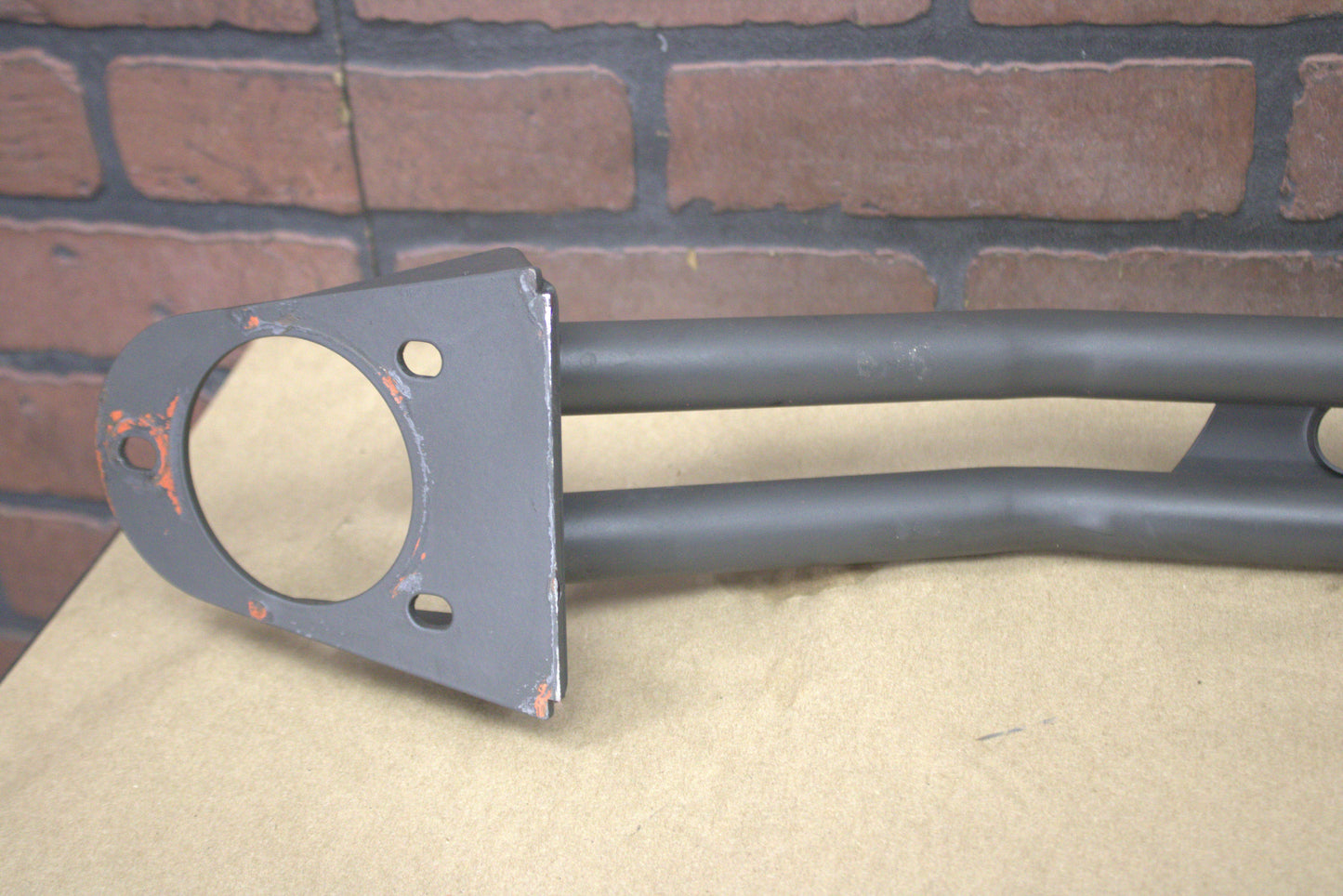 2008-2010 Dodge Challenger SRT8 DC Sports Front Strut Tower Suspension Bar OEM