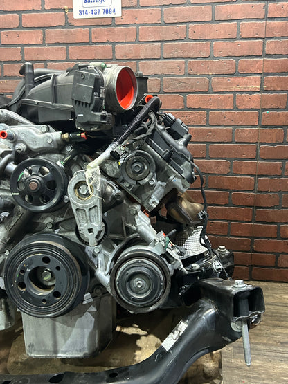 2015-2023 Charger Challenger 300 Scat Pack SRT 392 6.4L Hemi V8 BGE Engine 88k