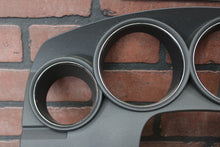 2008–2010 Charger Magnum Gauge Instrument Cluster Speedometer Bezel OEM