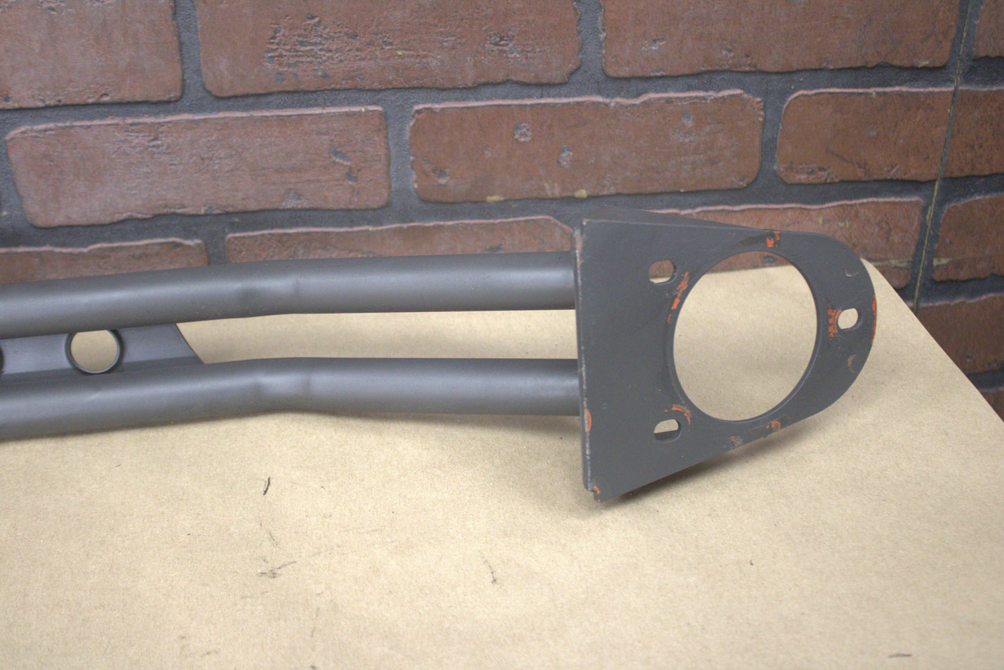 2008-2010 Dodge Challenger SRT8 DC Sports Front Strut Tower Suspension Bar OEM
