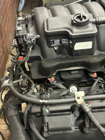 2015-2023 Charger Challenger 300 Scat Pack SRT 392 6.4L Hemi V8 BGE Engine 88k