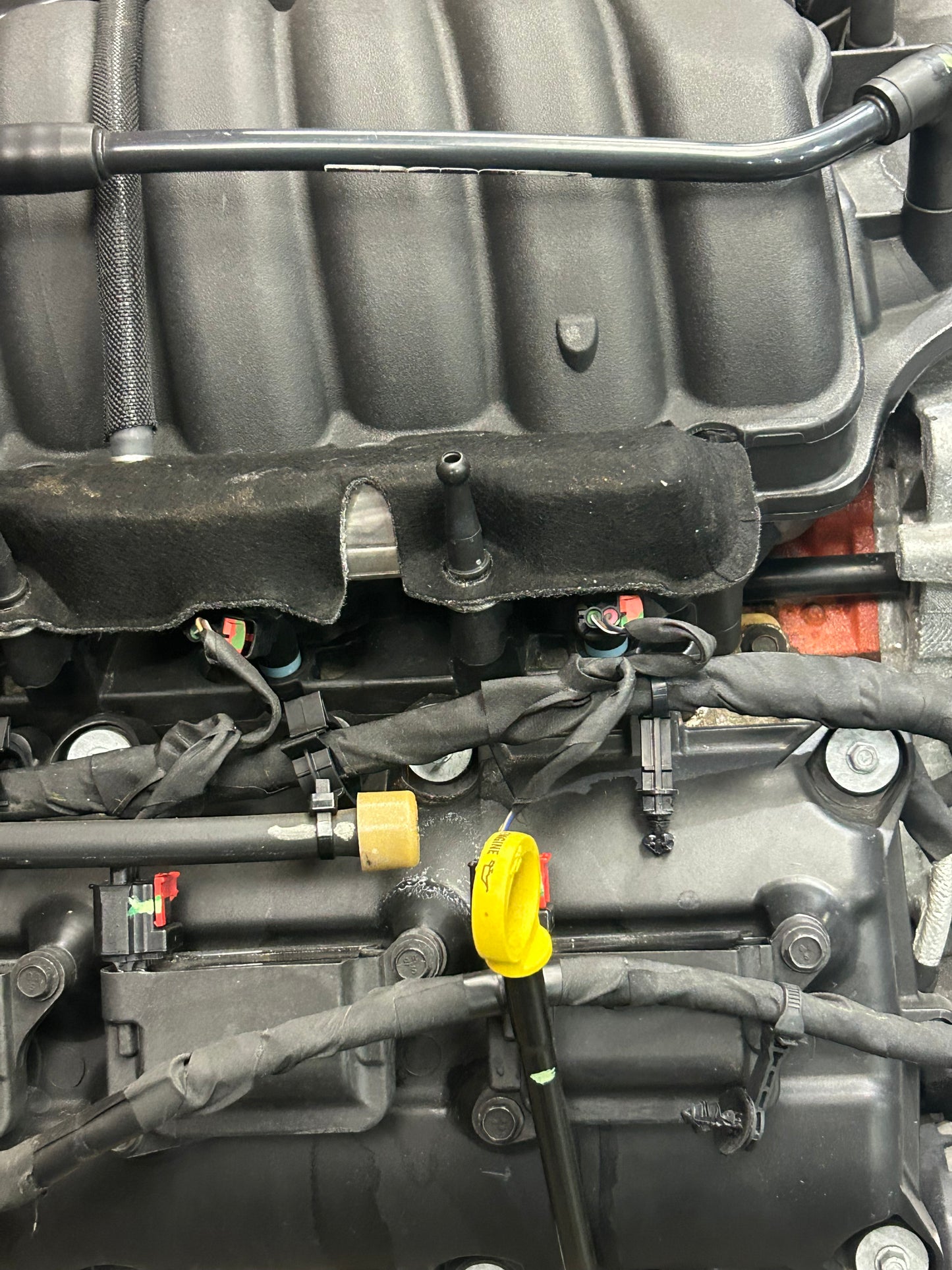 2015-2023 Charger Challenger 300 Scat Pack SRT 392 6.4L Hemi V8 BGE Engine 88k