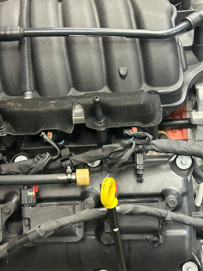 2015-2023 Charger Challenger 300 Scat Pack SRT 392 6.4L Hemi V8 BGE Engine 88k