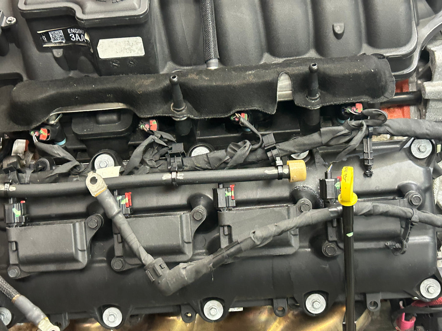 2015-2023 Charger Challenger 300 Scat Pack SRT 392 6.4L Hemi V8 BGE Engine 88k