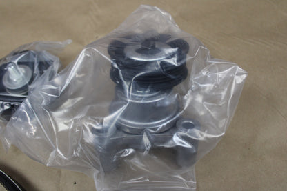 2009-2014 Gates 90K-39083A Accessory Belt Drive Set Tensioner Idler 2 Belts Kit