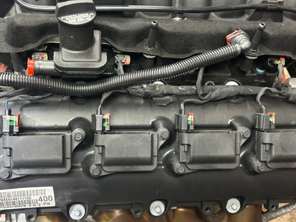 2015-2023 Charger Challenger 300 Scat Pack SRT 392 6.4L Hemi V8 BGE Engine 88k