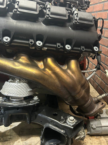 2015-2023 Charger Challenger 300 Scat Pack SRT 392 6.4L Hemi V8 BGE Engine 88k