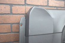 2008-2014 Dodge Challenger Front Passenger Right Side Interior Door Panel Black