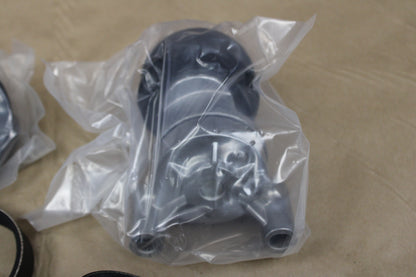 2009-2014 Gates 90K-39083A Accessory Belt Drive Kit Tensioner Idler 2 Belts Set