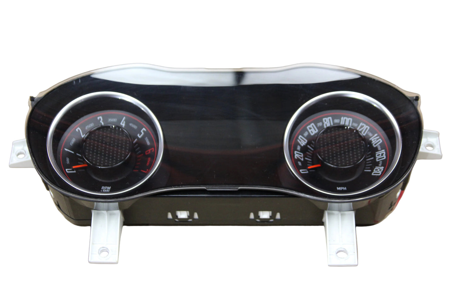 2018 DODGE CHALLENGER DASH DASHBOARD INSTRUMENT CLUSTER GAUGE SPEEDOMETER OEM