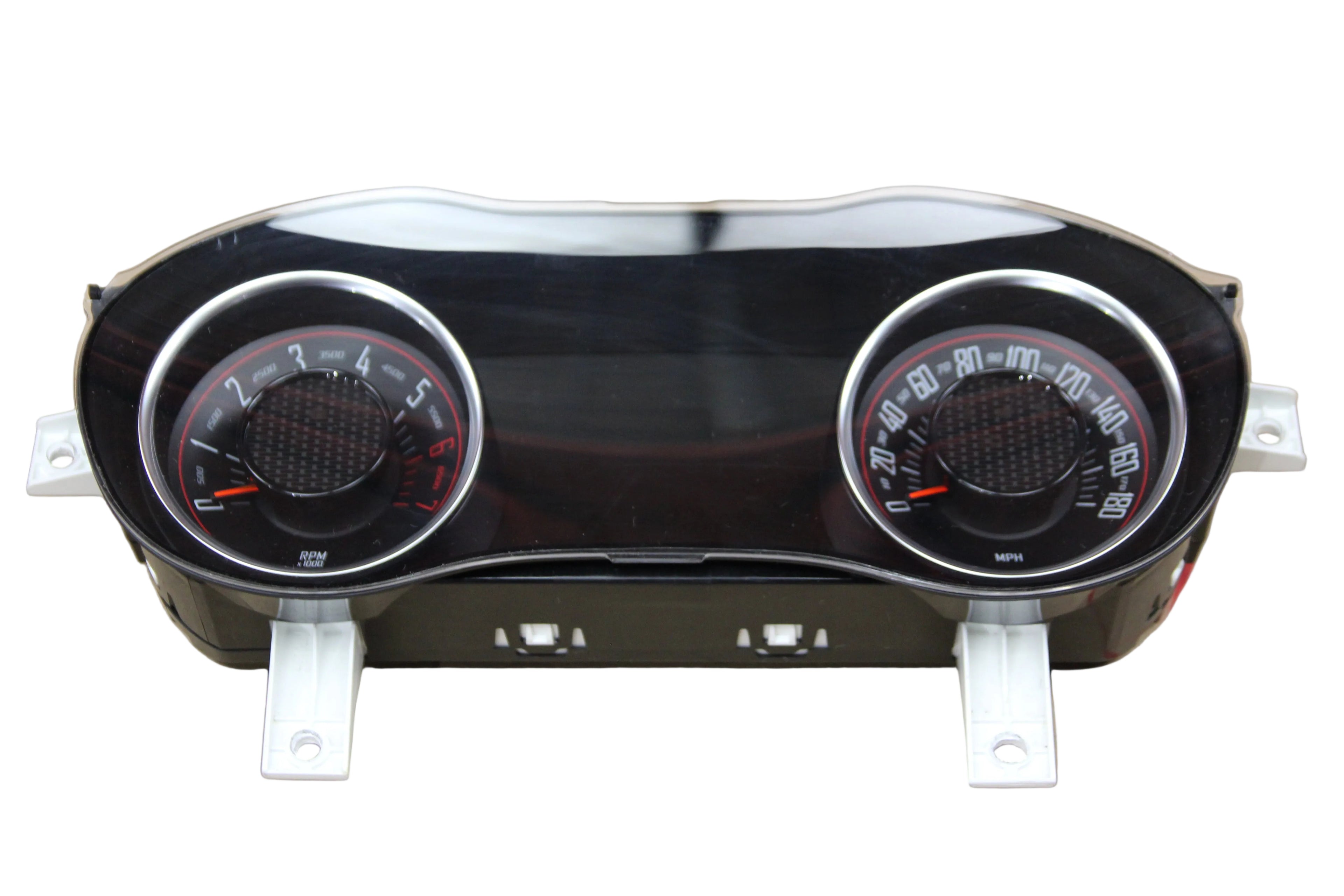 2018 DODGE CHALLENGER DASH DASHBOARD INSTRUMENT CLUSTER GAUGE SPEEDOMETER OEM
