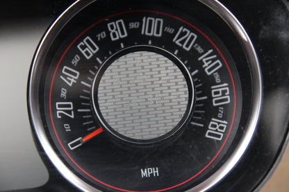 2018 DODGE CHALLENGER DASH DASHBOARD INSTRUMENT CLUSTER GAUGE SPEEDOMETER OEM