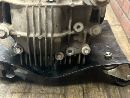 15-23 Charger Challenger Scat Pack OEM Rear Differential 3.09 LSD Swap Kit 55k
