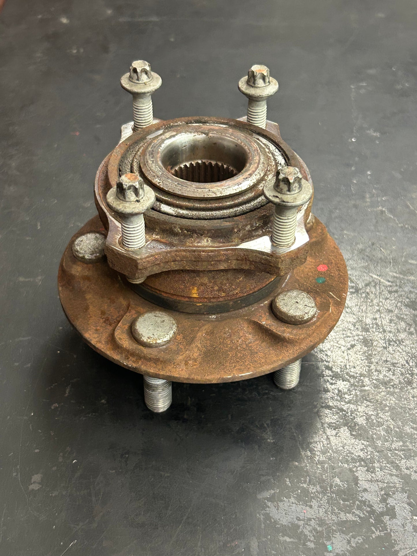 15-23 Charger Challenger Scat Pack OEM Rear Differential 3.09 LSD Swap Kit 55k