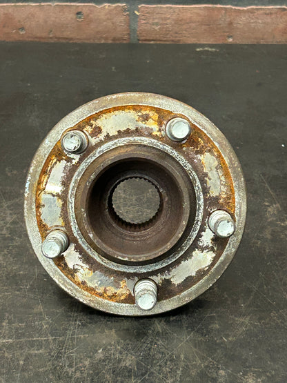 15-23 Charger Challenger Scat Pack OEM Rear Differential 3.09 LSD Swap Kit 55k