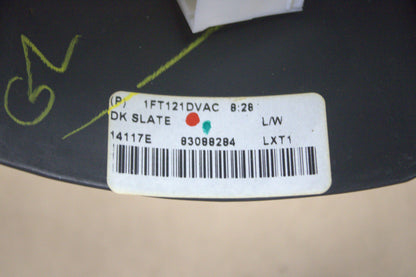 2008–2010 Dodge Challenger Charger Steering Wheel Assembly OEM 1FT121DVAC