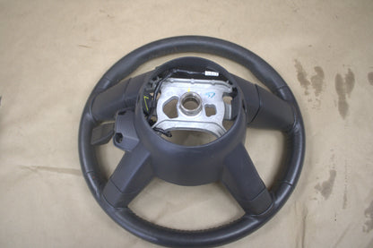 2008–2010 Dodge Challenger Charger Steering Wheel Assembly OEM 1FT121DVAC