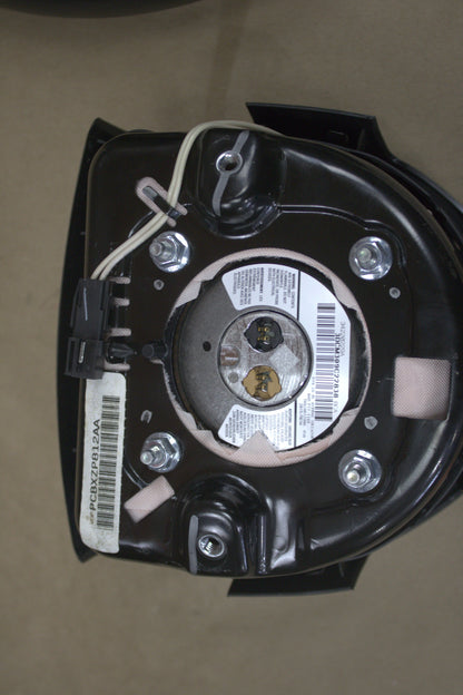 2008–2010 Dodge Challenger Charger Steering Wheel Assembly OEM 1FT121DVAC