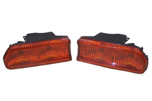 2008-2014 Dodge Challenger Rear Driver Passenger Side Tail Light Lamp Set Pair