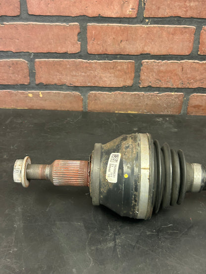 15-23 Charger Challenger Scat Pack OEM Rear Differential 3.09 LSD Swap Kit 55k
