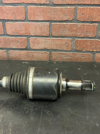 15-23 Charger Challenger Scat Pack OEM Rear Differential 3.09 LSD Swap Kit 55k