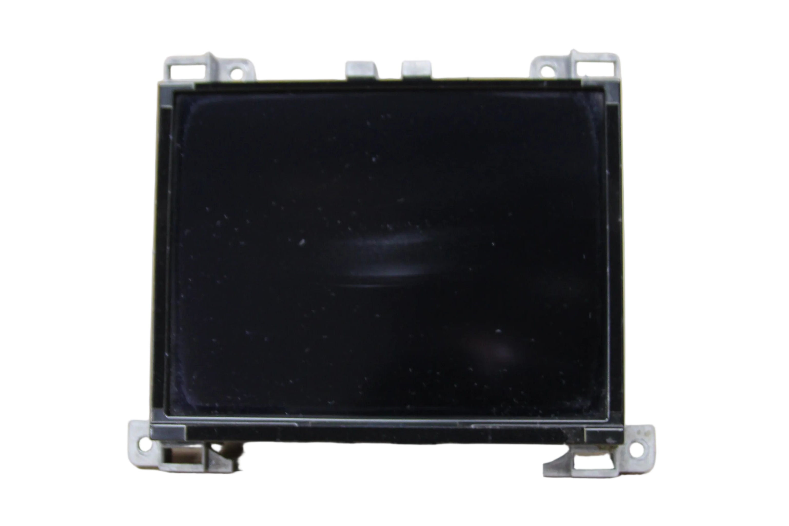 OEM 2017 - 2019 CHALLENGER CHARGER 300 NAVIGATION TOUCH SCREEN 68396531AC