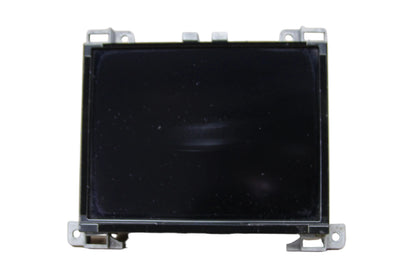 OEM 2017 - 2019 CHALLENGER CHARGER 300 NAVIGATION TOUCH SCREEN 68396531AC
