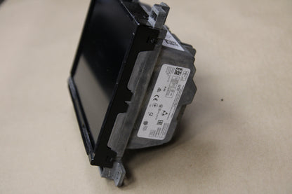 OEM 2017 - 2019 CHALLENGER CHARGER 300 NAVIGATION TOUCH SCREEN 68396531AC