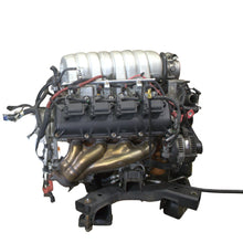 Challenger SRT8 6.1L Hemi Non MDS Engine TR6060 Manual Transmission Swap 83k