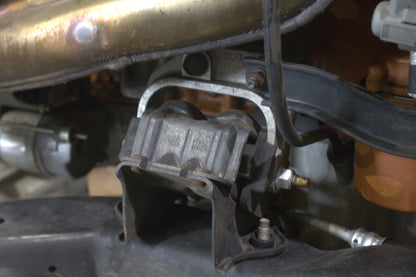 Challenger SRT8 6.1L Hemi Non MDS Engine TR6060 Manual Transmission Swap 83k
