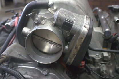 Challenger SRT8 6.1L Hemi Non MDS Engine TR6060 Manual Transmission Swap 83k