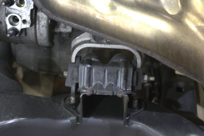 Challenger SRT8 6.1L Hemi Non MDS Engine TR6060 Manual Transmission Swap 83k