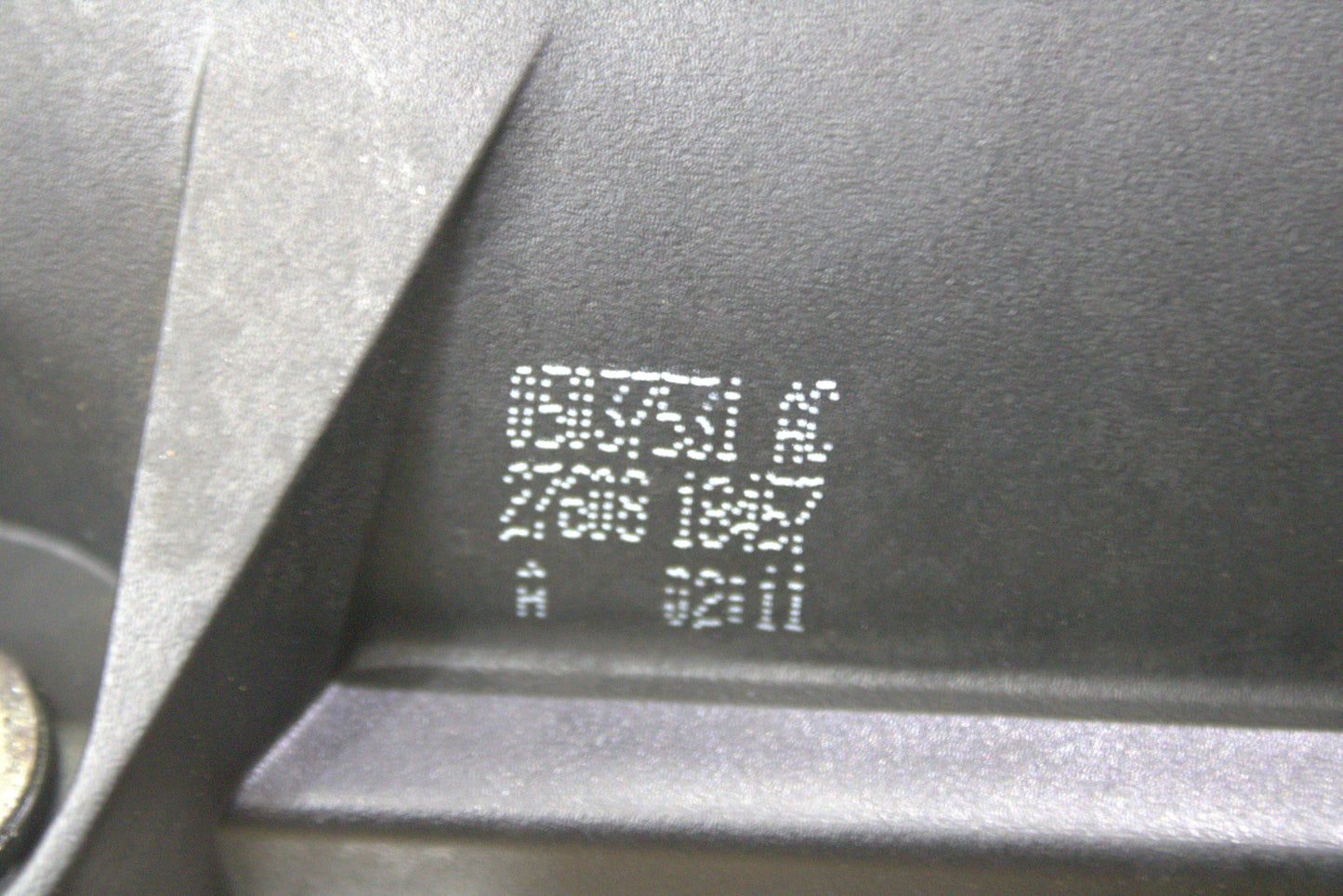 Challenger SRT8 6.1L Hemi Non MDS Engine TR6060 Manual Transmission Swap 83k