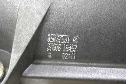 Challenger SRT8 6.1L Hemi Non MDS Engine TR6060 Manual Transmission Swap 83k