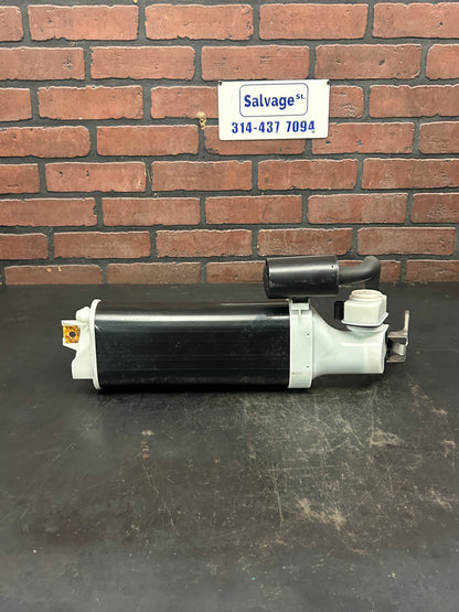 11-21 CHALLENGER CHARGER 300 FUEL EMISSION EVAPORATOR CHARCOAL VAPOR CANISTER
