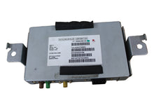 08-10 JEEP DODGE CHRYSLER SATELLITE RECEIVER RADIO MODULE 05064281AG