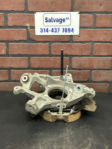 15-23 Dodge Charger Challenger 392 Scat SRT Rear Passenger RH Spindle Knuckle