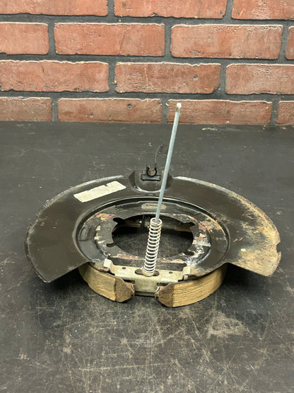 15-23 Dodge Charger Challenger 392 Scat SRT Rear Passenger RH Spindle Knuckle
