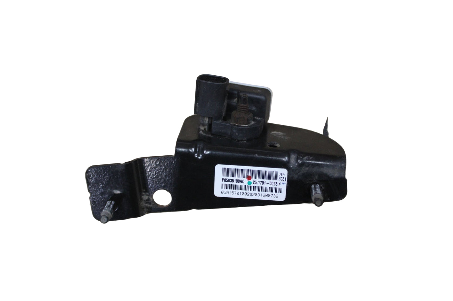 2012-2023 DODGE CHALLENGER/CHARGER CHRYSLER 300 ACTIVE DAMPING SENSOR OEM MOPAR