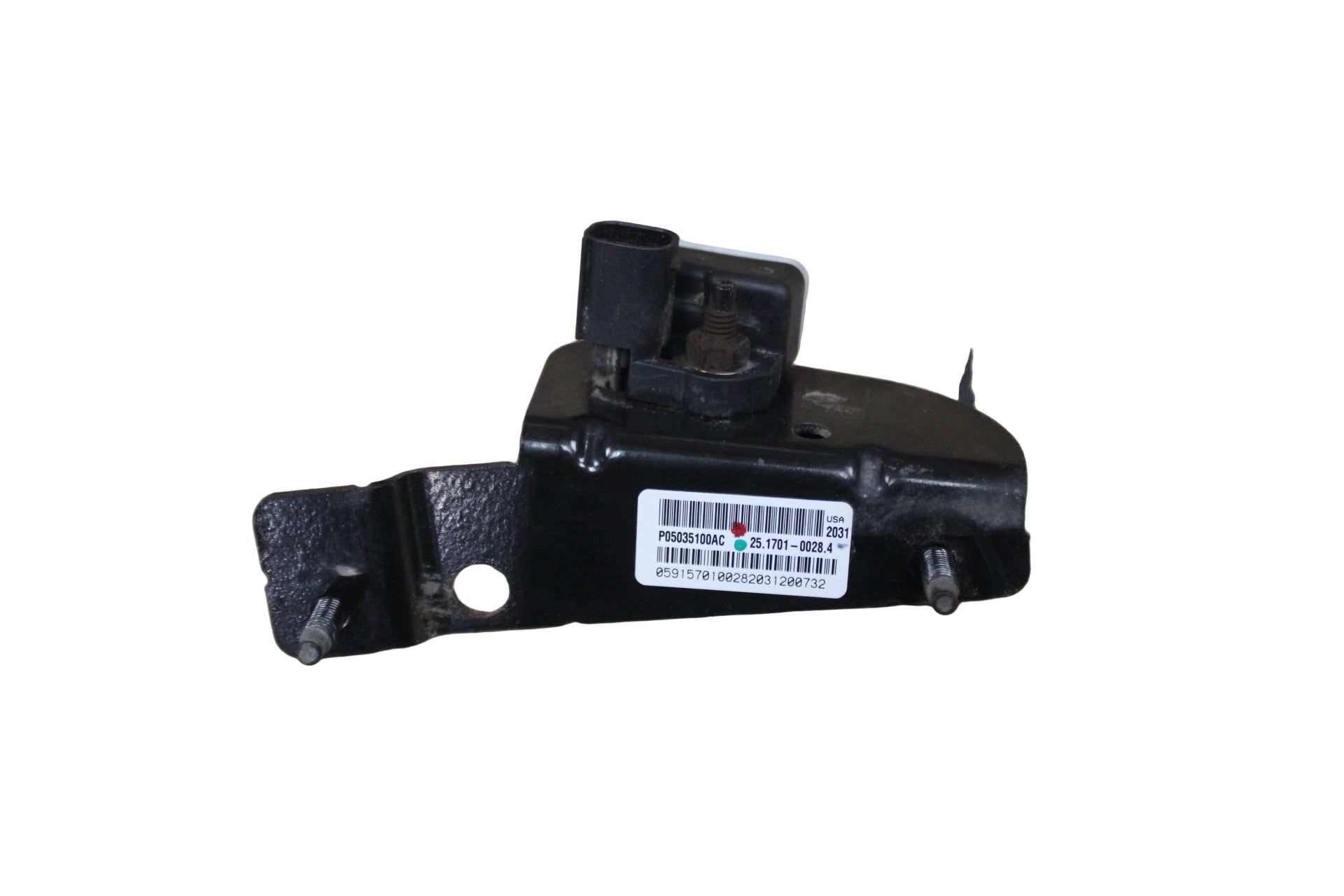 2012-2023 DODGE CHALLENGER/CHARGER CHRYSLER 300 ACTIVE DAMPING SENSOR OEM MOPAR