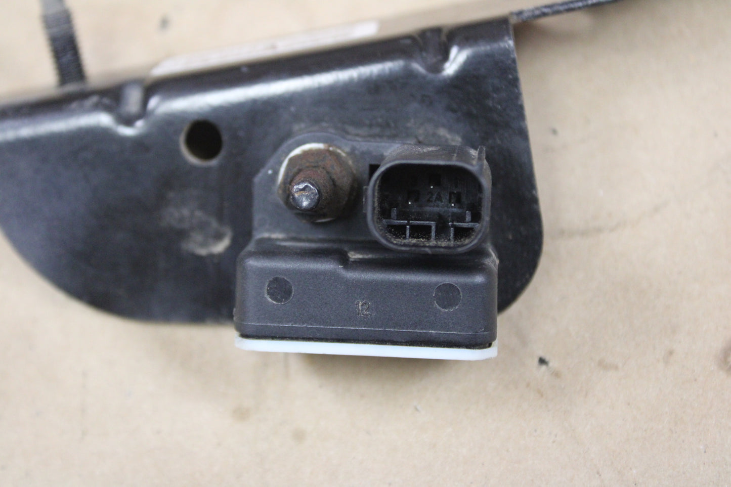 2012-2023 DODGE CHALLENGER/CHARGER CHRYSLER 300 ACTIVE DAMPING SENSOR OEM MOPAR