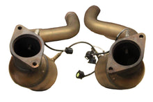 08-10 Challenger Charger 300 SRT8 Exhaust Downpipe Left Right Set Pair OEM 83K