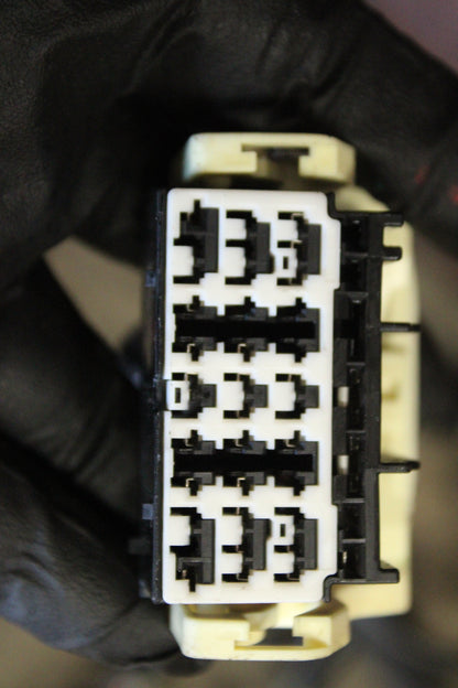 2009 Dodge Challenger SRT8 6.1 Manual Unified Body Wiring Wire Harness OEM