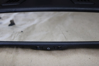 08-11 Dodge Chrysler Jeep Rear View Mirror Automatic Dimming Mirror 68020439AB