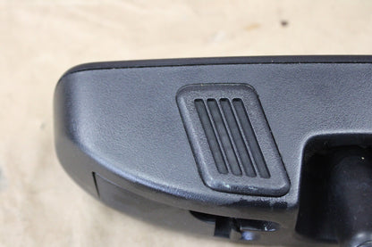 08-11 Dodge Chrysler Jeep Rear View Mirror Automatic Dimming Mirror 68020439AB